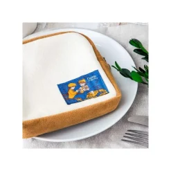 Maison Ghibli Pazu And Sheeta'S Bread Pouch - Castle In The Sky