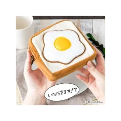 Maison Ghibli Pazu And Sheeta'S Bread Pouch - Castle In The Sky