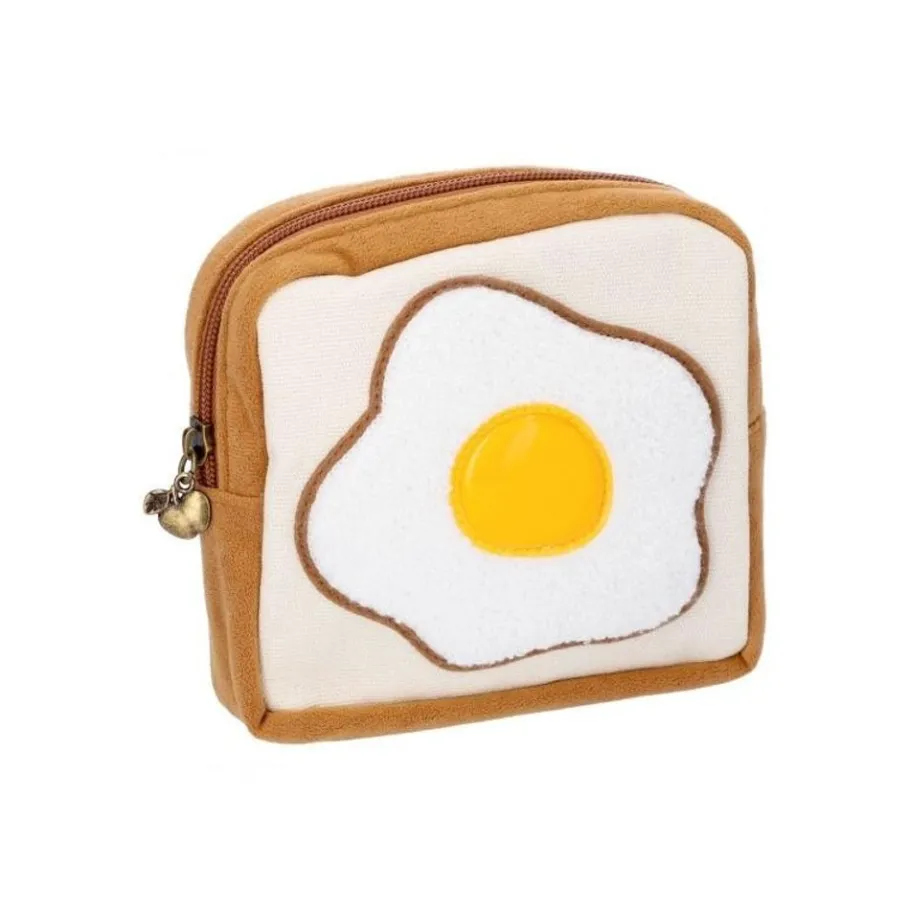 Maison Ghibli Pazu And Sheeta'S Bread Pouch - Castle In The Sky