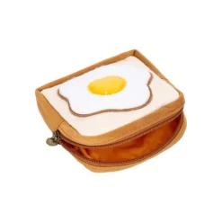 Maison Ghibli Pazu And Sheeta'S Bread Pouch - Castle In The Sky