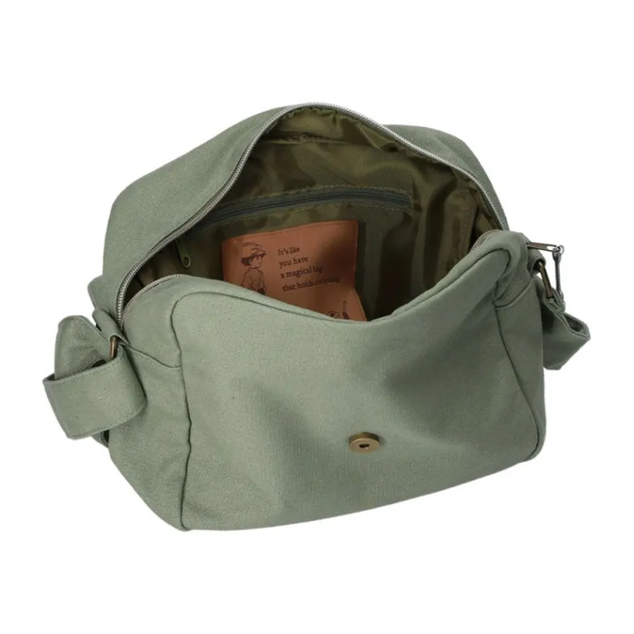 Maison Ghibli Pazu'S Satchel - Castle In The Sky Discount