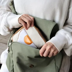 Maison Ghibli Pazu'S Satchel - Castle In The Sky Discount