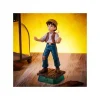 Maison Ghibli Pazu Statue - Castle In The Sky Hot