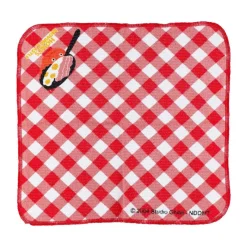 Maison Ghibli 2 Pcs Set Kitchen Towel Calcifer - Howl'S Moving Castle Online