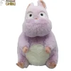 Maison Ghibli Peluche Nakayoshi Boh Mouse - Spirited Away Best
