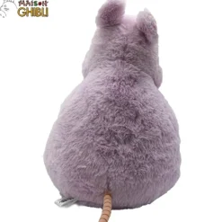 Maison Ghibli Peluche Nakayoshi Boh Mouse - Spirited Away Best