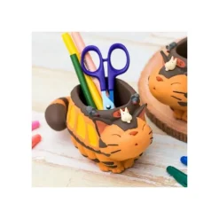 Maison Ghibli Pencil Cas Cat Bus-My Neighbor Totoro Outlet