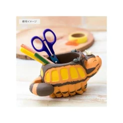 Maison Ghibli Pencil Cas Cat Bus-My Neighbor Totoro Outlet
