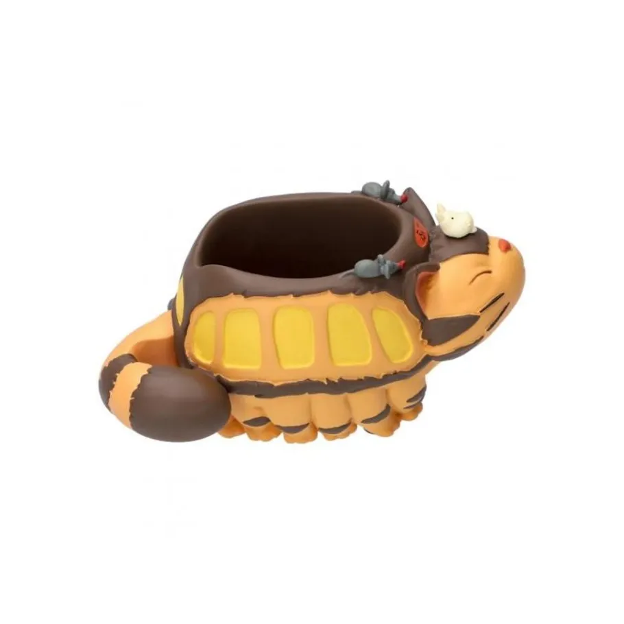 Maison Ghibli Pencil Cas Cat Bus-My Neighbor Totoro New