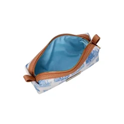 Maison Ghibli Pencil Case Blue Nostalgia - Whisper Of The Heart Discount