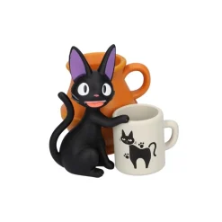 Maison Ghibli Pencil Holder Figurine Jiji - Kiki'S Delivery Service Sale