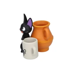 Maison Ghibli Pencil Holder Figurine Jiji - Kiki'S Delivery Service Sale