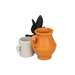 Maison Ghibli Pencil Holder Figurine Jiji - Kiki'S Delivery Service Sale
