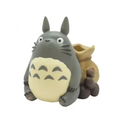Maison Ghibli Pencil Holder Figurine Totoro - My Neighbor Totoro Best