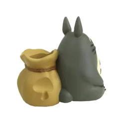 Maison Ghibli Pencil Holder Figurine Totoro - My Neighbor Totoro Best