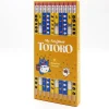 Maison Ghibli Pencil Set - My Neighbor Totoro Outlet