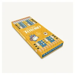 Maison Ghibli Pencil Set - My Neighbor Totoro Outlet
