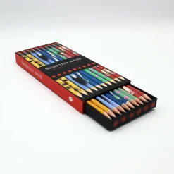 Maison Ghibli Pencil Set - Spirited Away Outlet