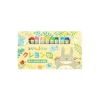 Maison Ghibli Pencil Totoro Colorful Leaves Pattern - My Neighbour Totoro New