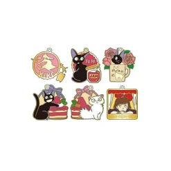 Maison Ghibli Pendant Kiki Serie 3 - Kiki'S Delivery Service Best