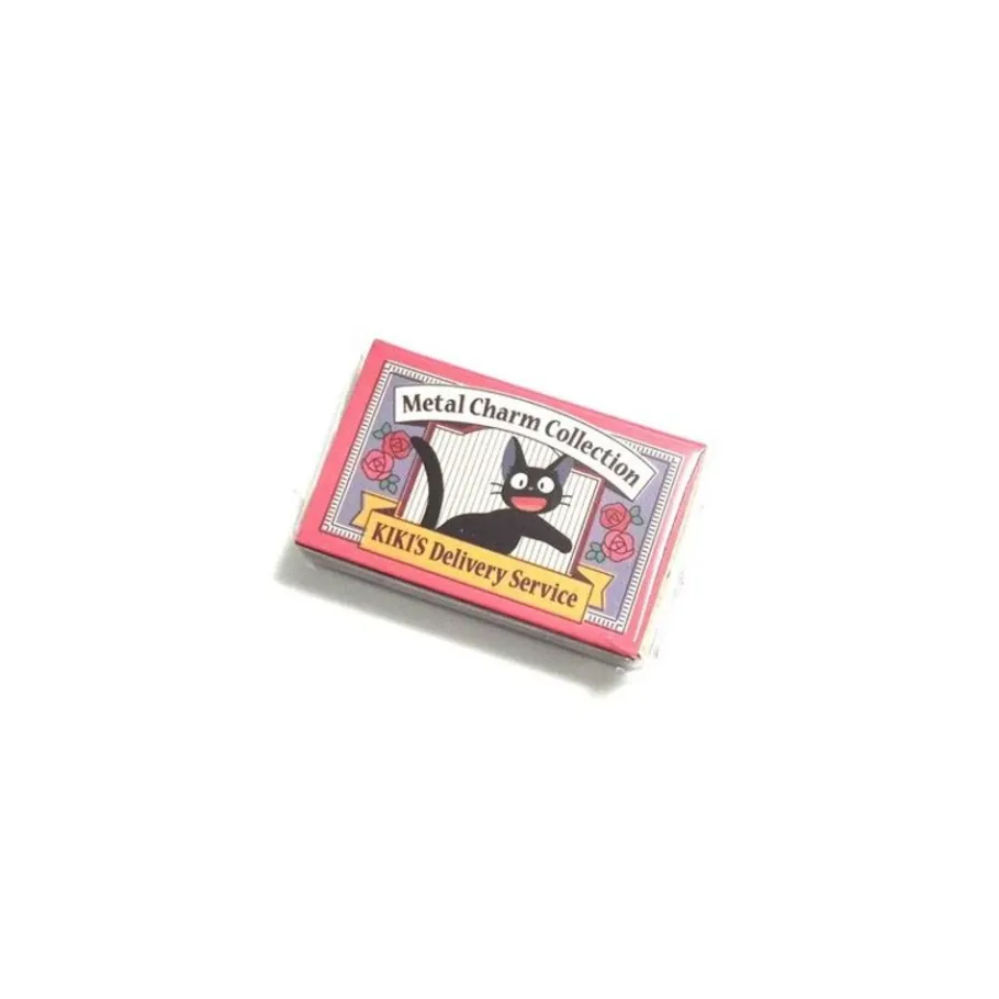 Maison Ghibli Pendant Kiki Serie 3 - Kiki'S Delivery Service Best
