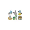 Maison Ghibli Pendant Totoro Serie 3 - My Neighbour Totoro