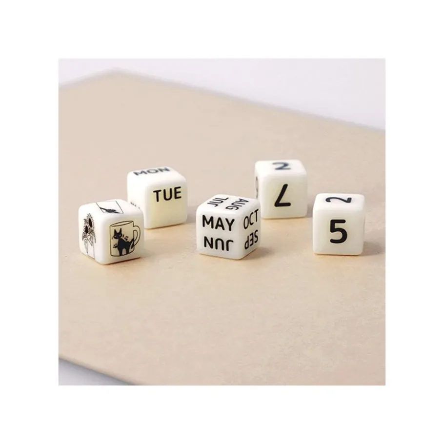 Maison Ghibli Perpetual Calendar Kiki Salesclerk - Kiki'S Delivery Service Discount
