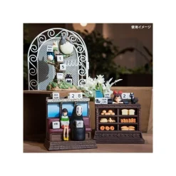 Maison Ghibli Perpetual Calendar Kiki Salesclerk - Kiki'S Delivery Service Discount