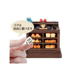 Maison Ghibli Perpetual Calendar Kiki Salesclerk - Kiki'S Delivery Service Discount