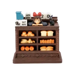 Maison Ghibli Perpetual Calendar Kiki Salesclerk - Kiki'S Delivery Service Discount