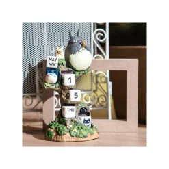 Maison Ghibli Perpetual Calendar Ocarina Concert - My Neighbour Totoro