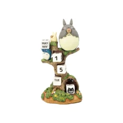 Maison Ghibli Perpetual Calendar Ocarina Concert - My Neighbour Totoro