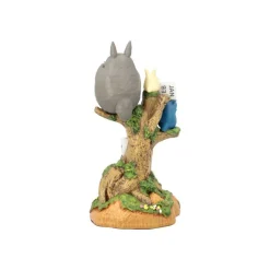 Maison Ghibli Perpetual Calendar Ocarina Concert - My Neighbour Totoro