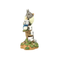 Maison Ghibli Perpetual Calendar Ocarina Concert - My Neighbour Totoro