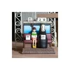 Maison Ghibli Perpetual Calendartake Unabara Train - Spirited Away New