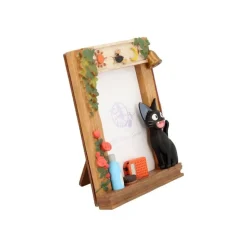 Maison Ghibli Photo Frame Kiki Good Morning- Kiki'S Delivery Service Best