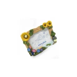 Maison Ghibli Photo Frame Summer - My Neighbor Totoro Best