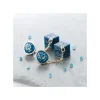 Maison Ghibli Pierced Earrings Accessory Series Volucite Crystal & Keystone - Castl Discount