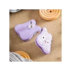 Maison Ghibli Pierced Embroidery Serie Boh Mouse - Sprited Away Best