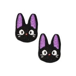 Maison Ghibli Pierced Embroidery Serie Jiji - Kiki'S Delivery Service Sale