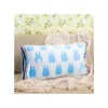 Maison Ghibli Pillow Cover Medium Totoro'S Shilouette - My Neighbor Totoro Sale