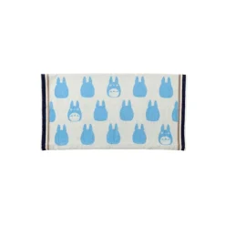 Maison Ghibli Pillow Cover Medium Totoro'S Shilouette - My Neighbor Totoro Sale