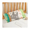 Maison Ghibli Pillow Cover Totoro Mushrooms - My Neighbor Totoro Outlet