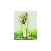 Maison Ghibli Pins Baron - The Cat Returns Hot