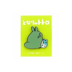 Maison Ghibli Pins Big And Small Totoro Hide-And-Seek - My Neighbor Totoro Discount
