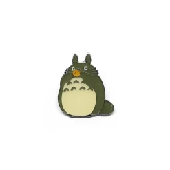 Maison Ghibli Pins Big Totoro And Ocarina - My Neighbor Totoro Discount