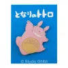 Maison Ghibli Pins Big Totoro Dansing - My Neighbor Totoro