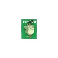 Maison Ghibli Pins Big Totoro Flying - My Neighbor Totoro Hot