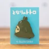 Maison Ghibli Pins Big Totoro Walk - My Neighbor Totoro Online