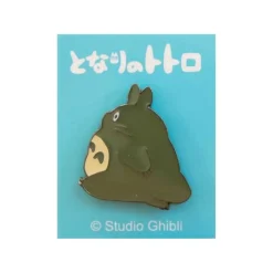 Maison Ghibli Pins Big Totoro Walk - My Neighbor Totoro Online